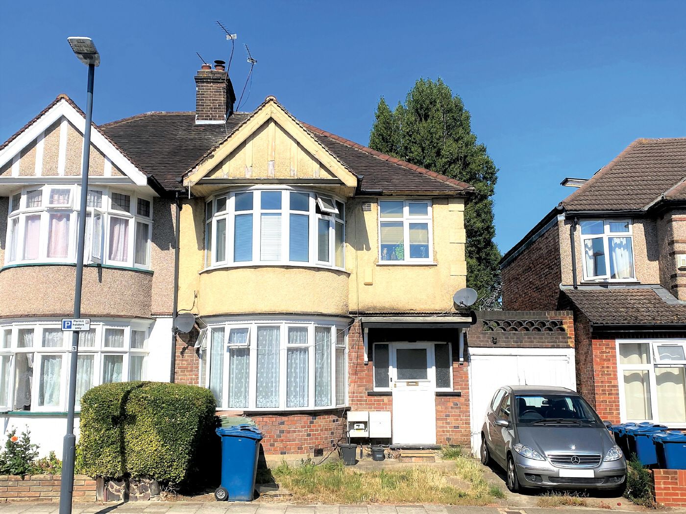 2 bed flat for sale in Lowick Road, HarrowOnTheHill, Harrow HA1 Zoopla
