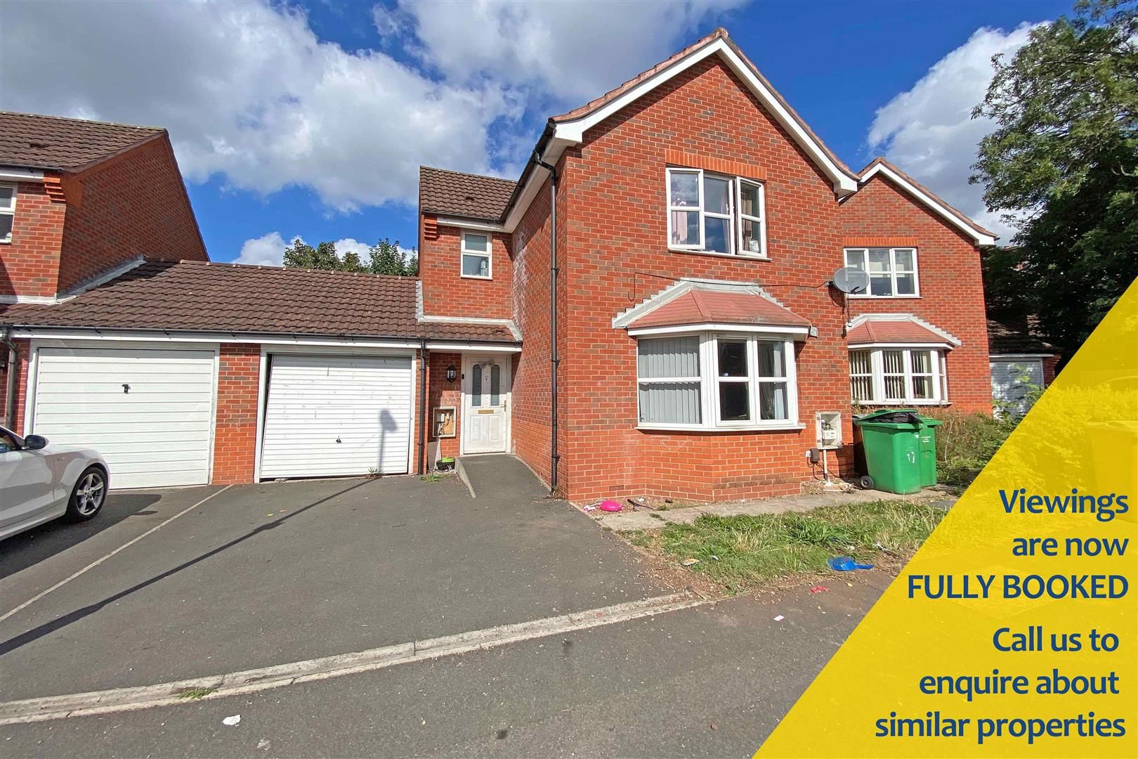 3 bed detached house for sale in Campbell Close, Nottingham NG8 Zoopla