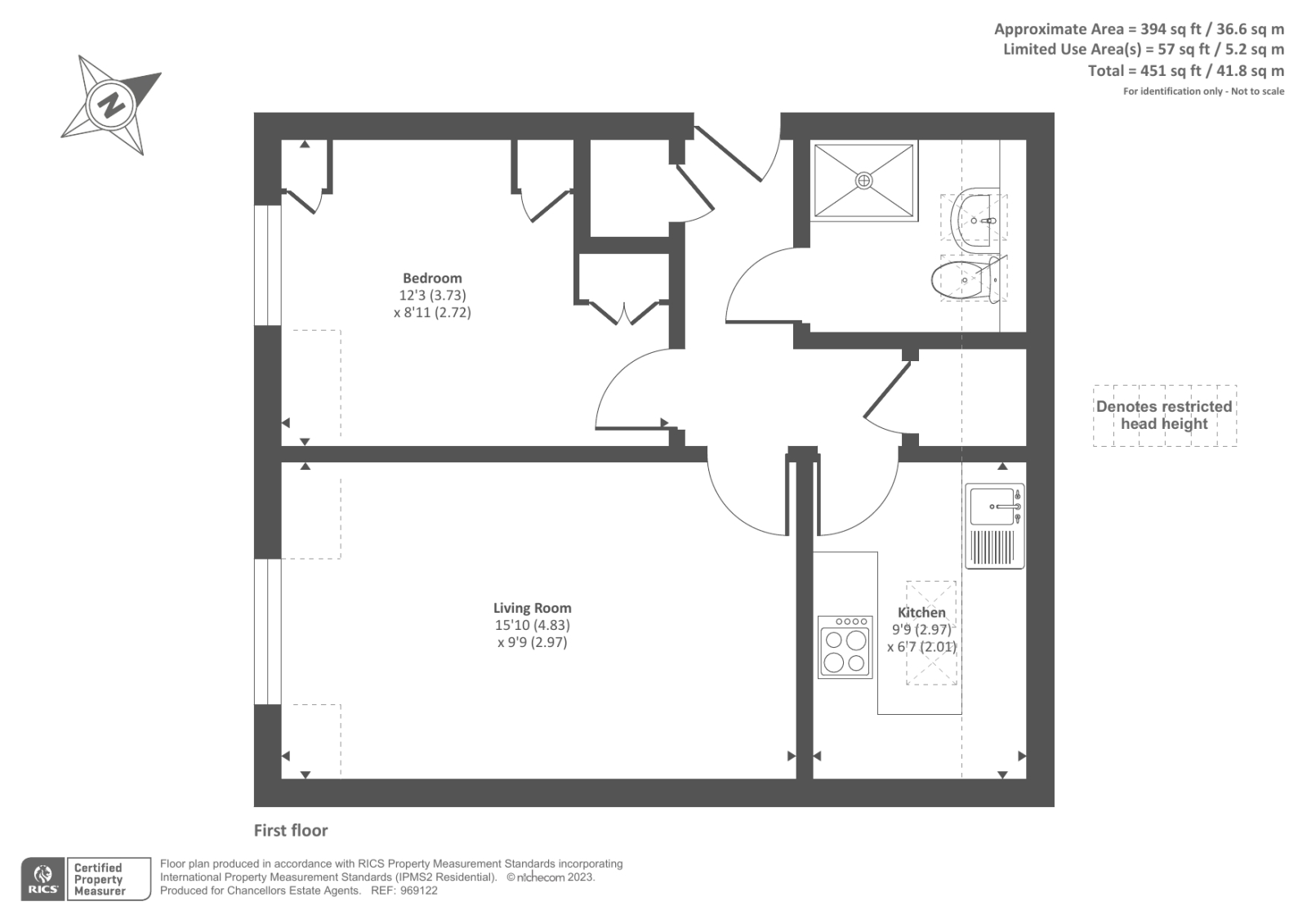 1 bed flat for sale in Chipping Norton, Oxfordshire OX7 Zoopla