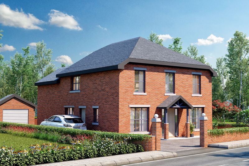 Land for sale in Moss House Road, Blackpool FY4 Zoopla