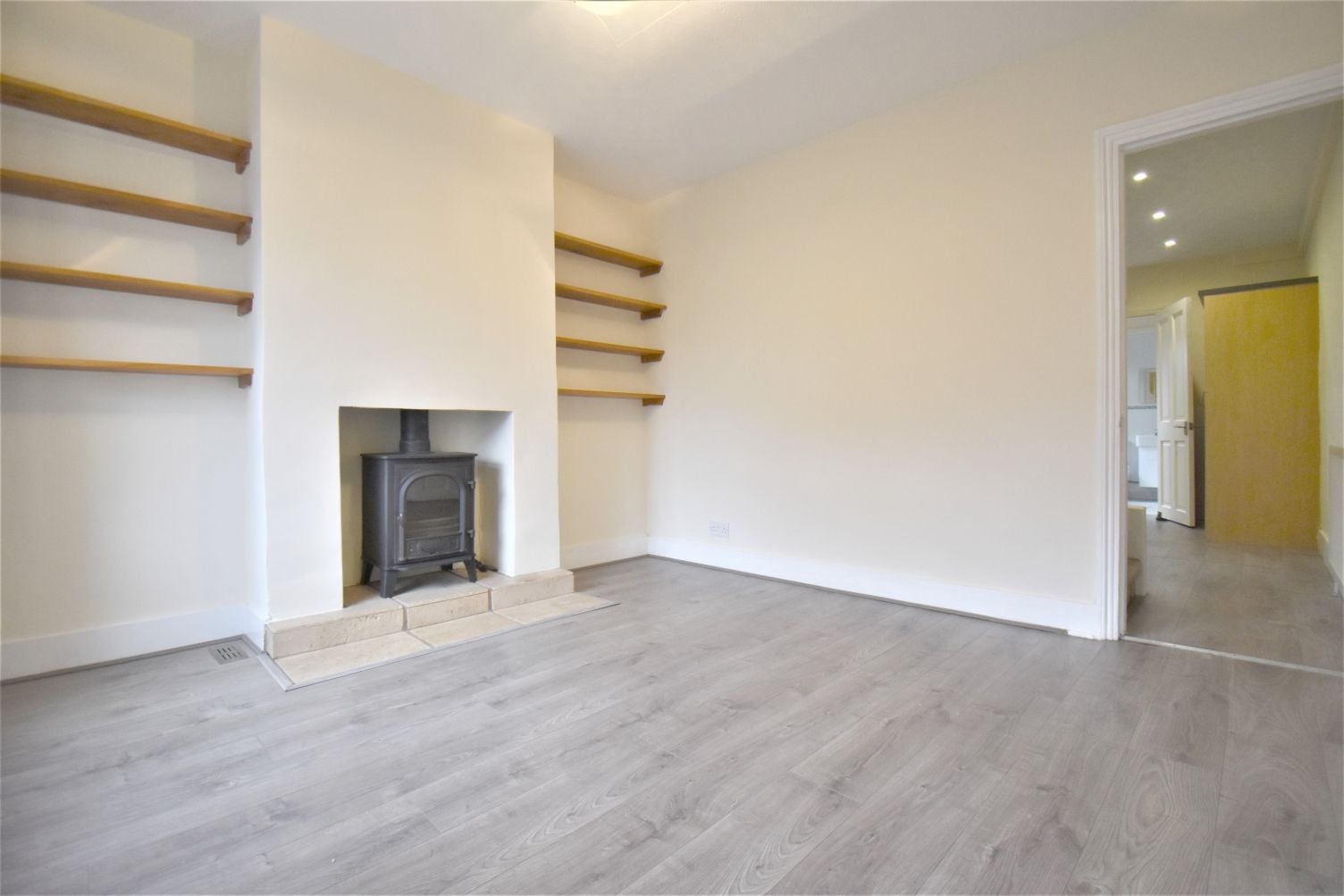 3 bed terraced house for sale in Ship Lane, Sutton At Hone, Dartford