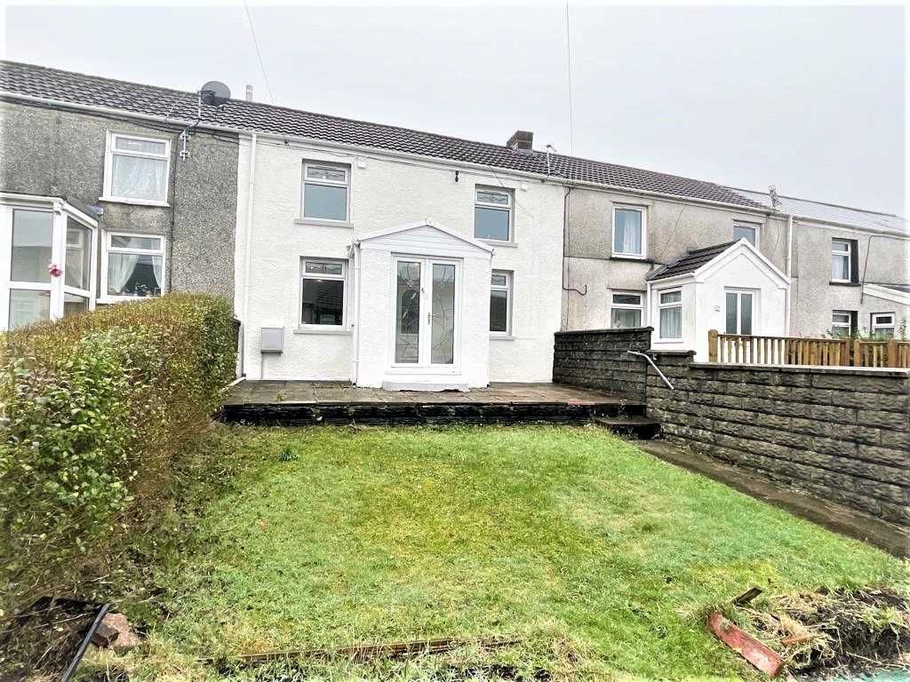 3 bed terraced house for sale in High Street, Gilfach Goch, Porth CF39