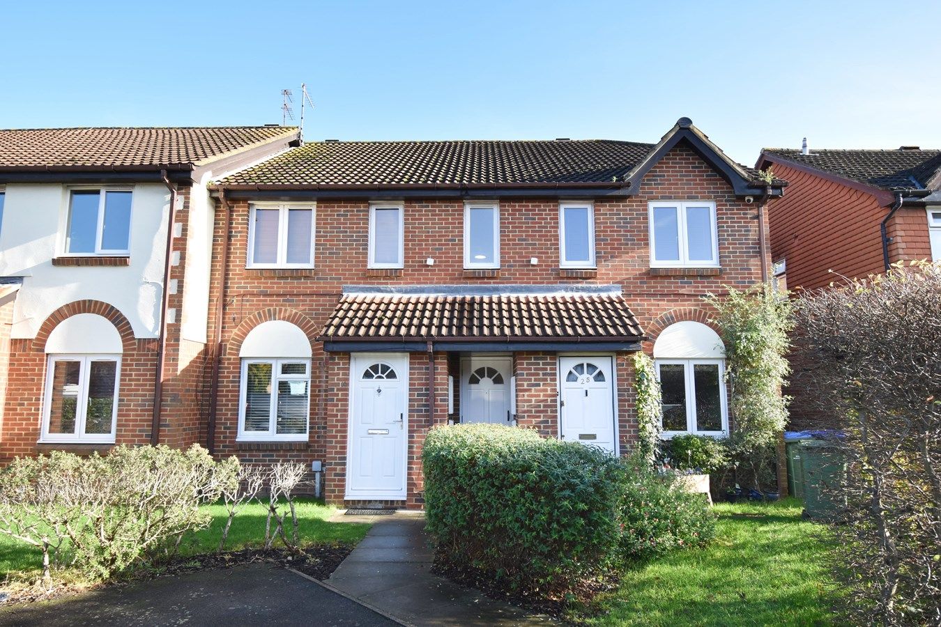 1 bed for sale in Vanbrugh Mews, Vanbrugh Drive, WaltonOn