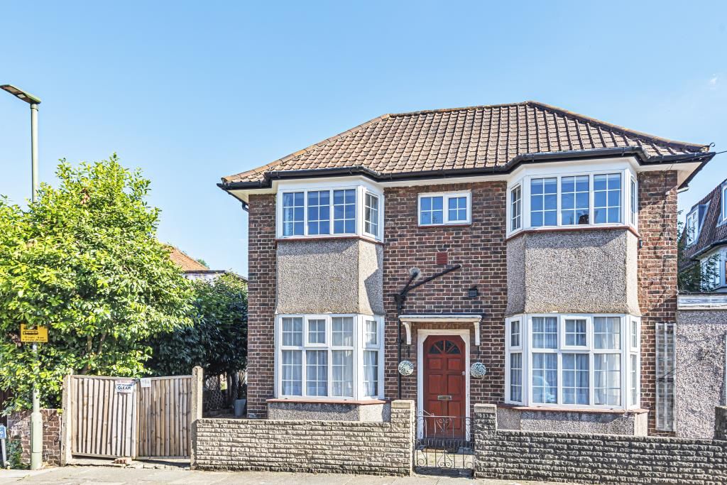 1 bed for sale in New EN4 Zoopla