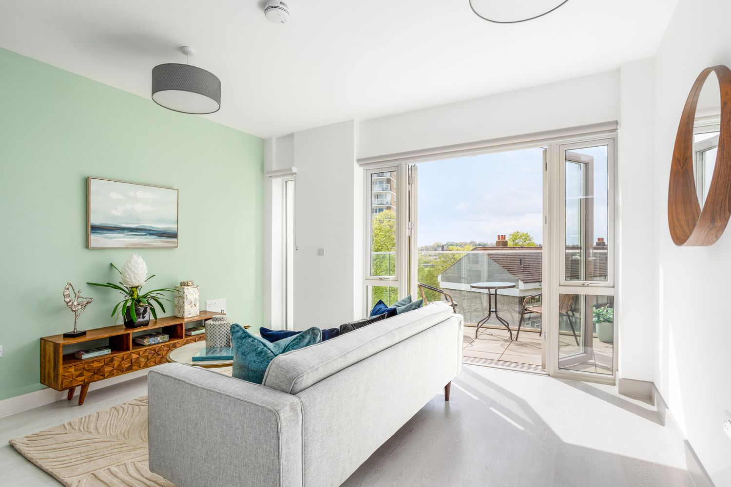 Belmont Park, Blackheath SE13  