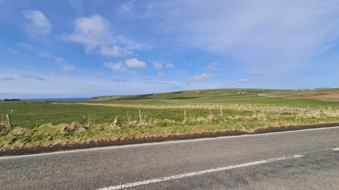 Land for sale in South Ronaldsay, Orkney KW17 Zoopla
