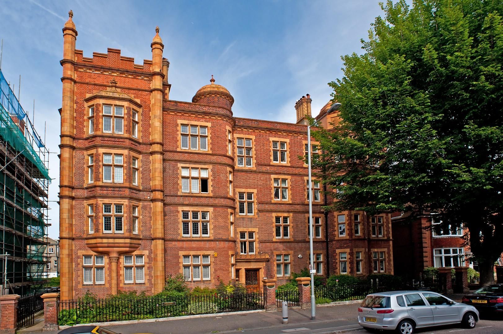 The Drive, Hove, Sussex BN3