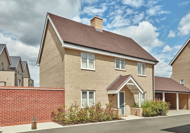 Beaulieu Heath, Centenary Way, Off White Hart Lane, Chelmsford, Essex CM1