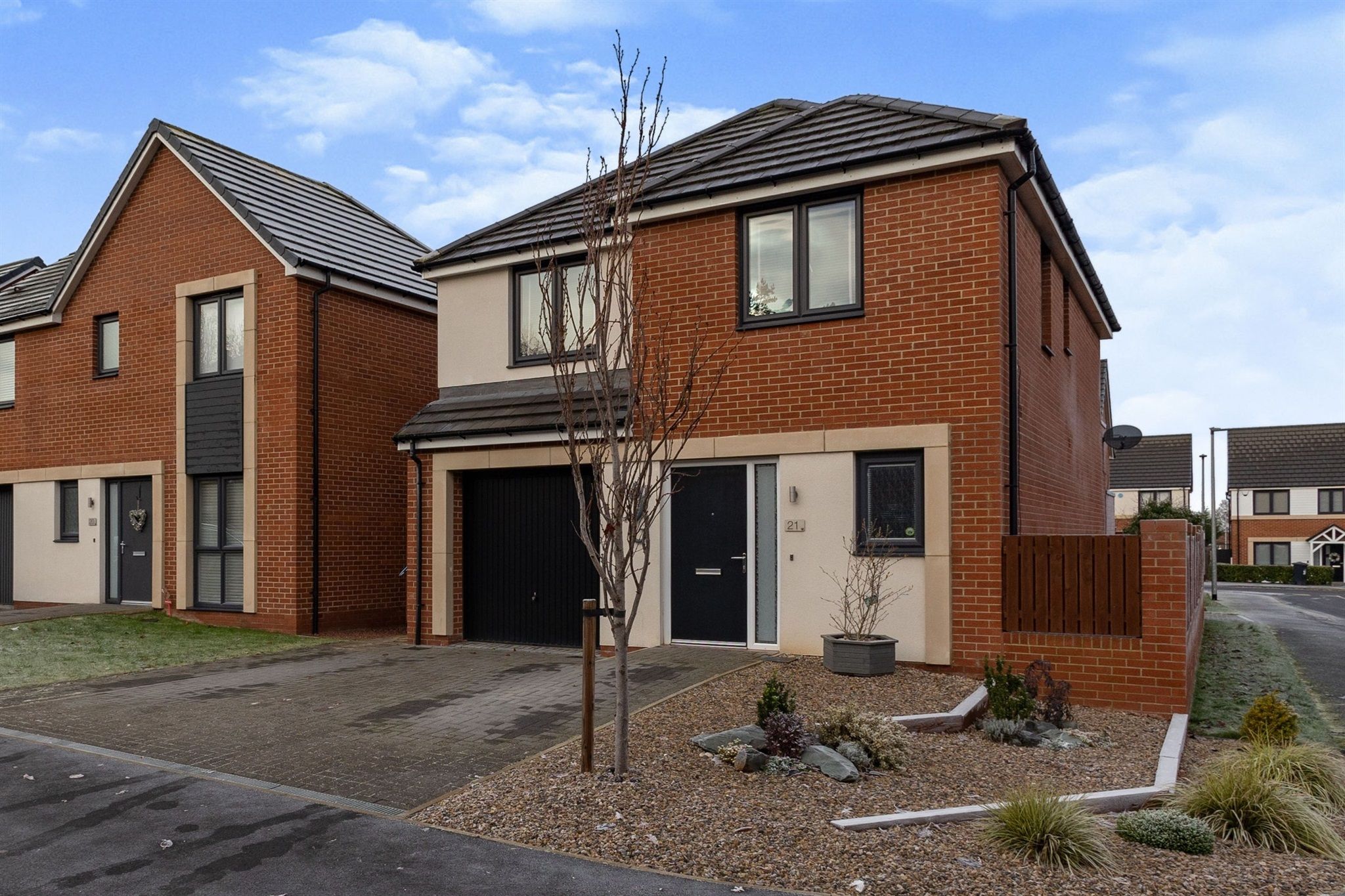 4 bed detached house for sale in Stewart Park Avenue, Middlesbrough TS4