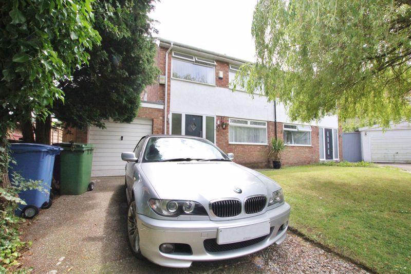 Hathaway Close, Liverpool L25  