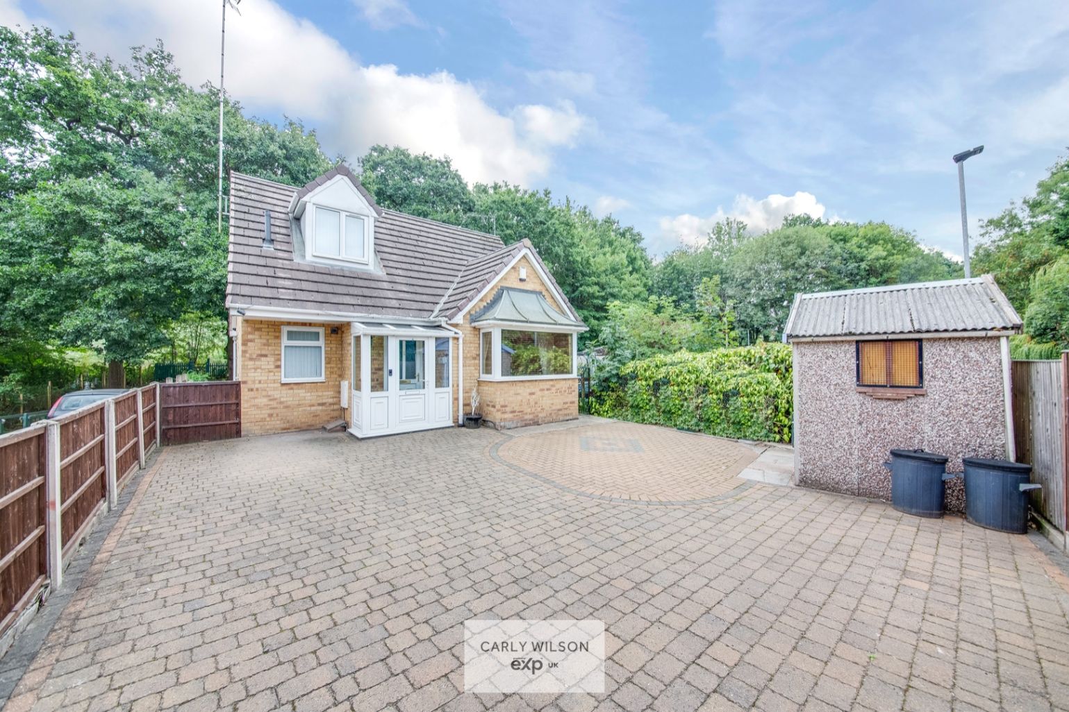 1 bed bungalow for sale in Carr Lane, Maltby, Rotherham S66 Zoopla