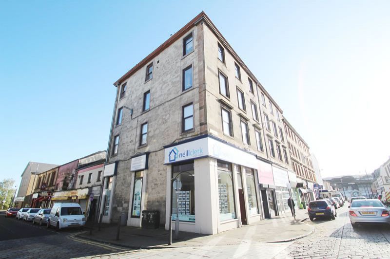 9E, Laird Street, Greenock PA151Lb PA15  