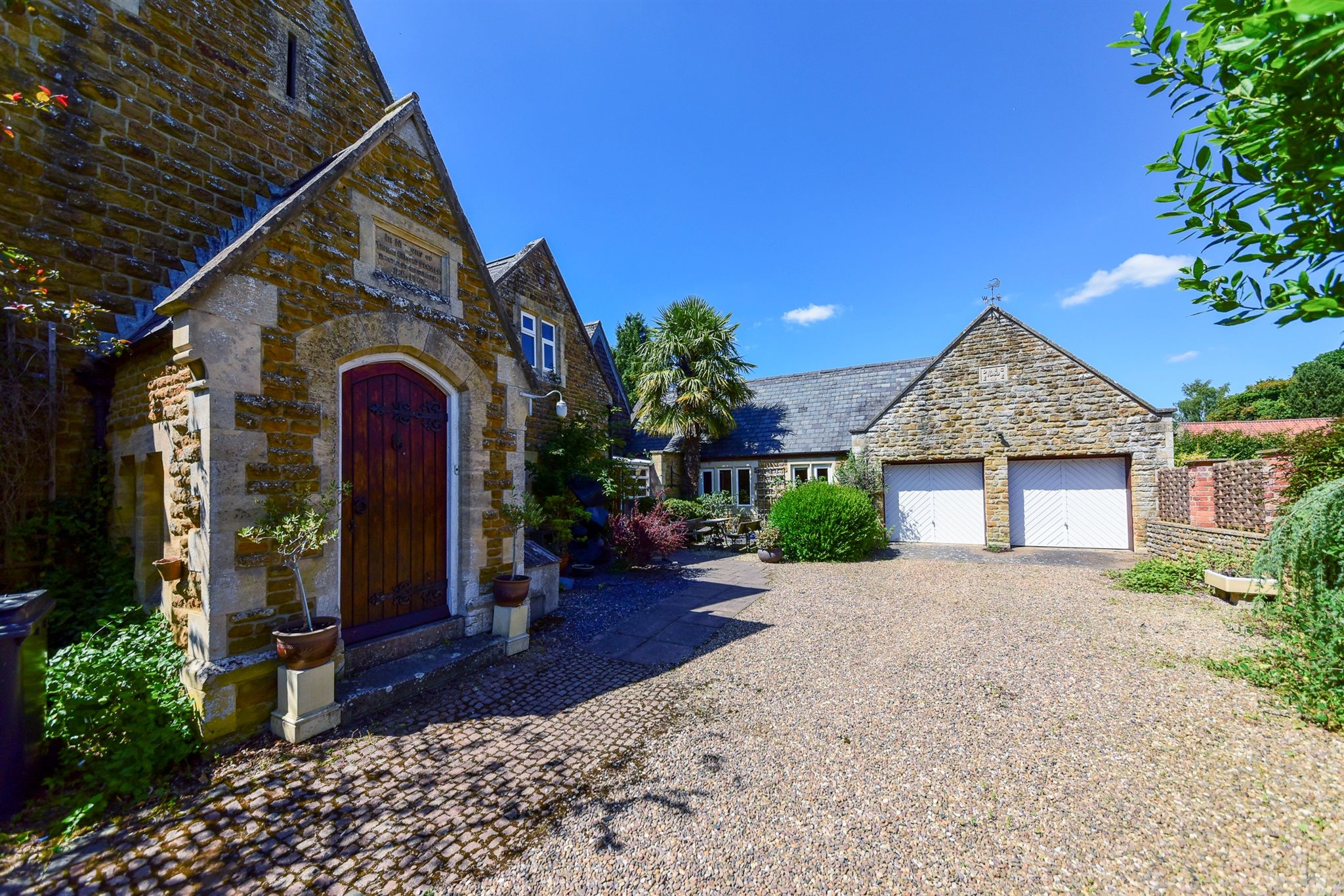 4 bed property for sale in Main Street, Harston, Grantham NG32 Zoopla