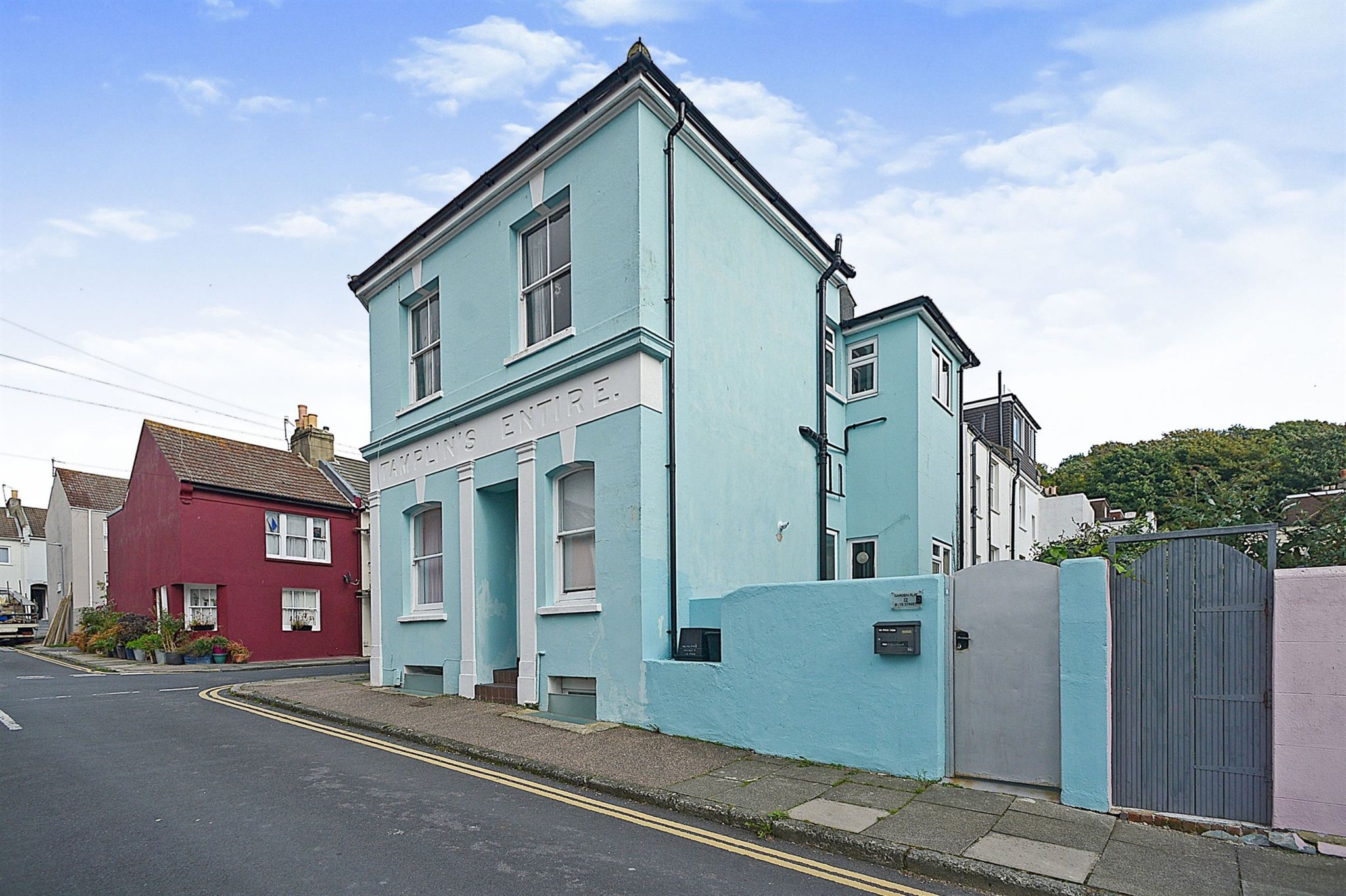 2 bed flat for sale in Bute Street, Brighton BN2 Zoopla