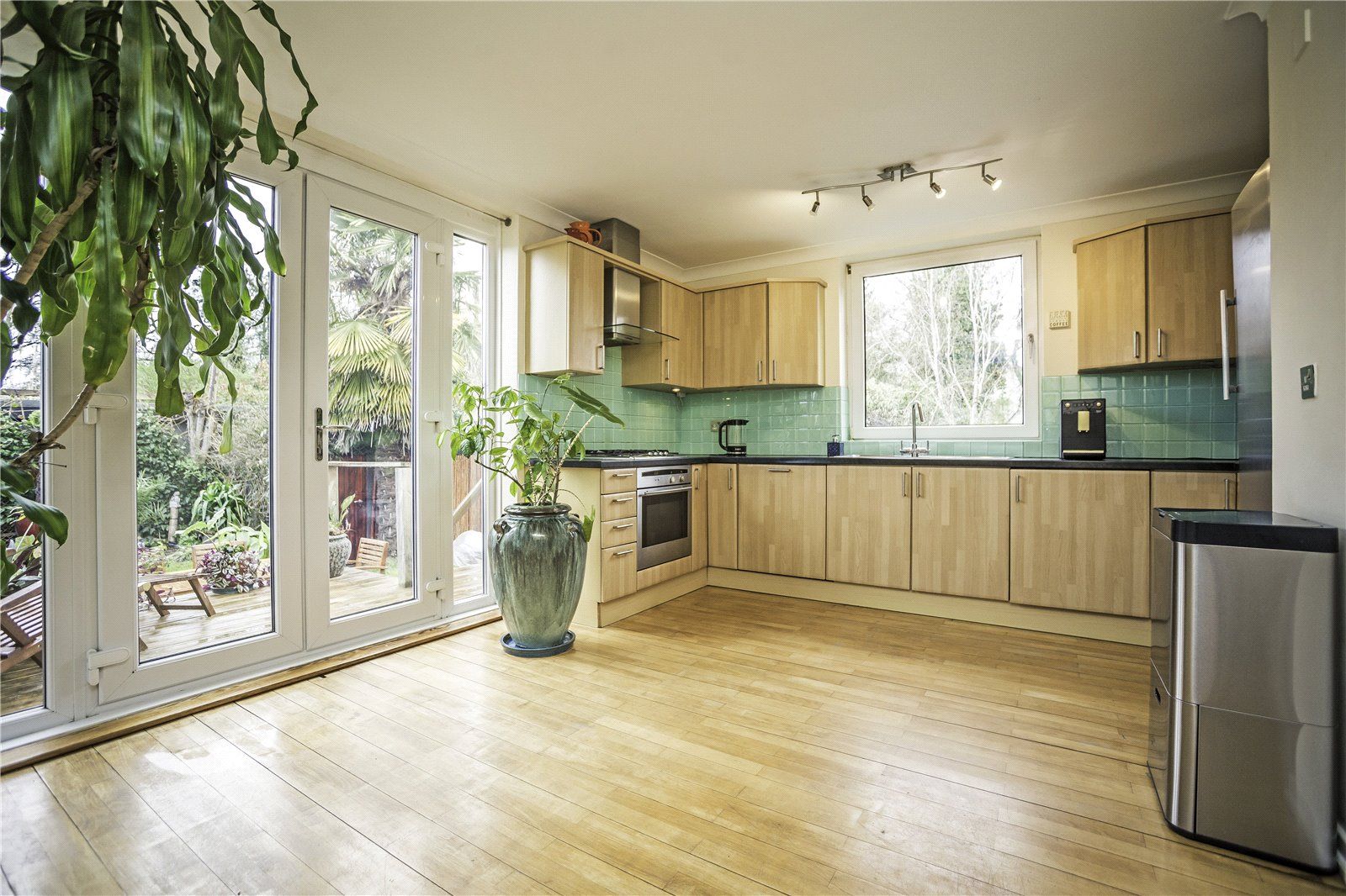 3 bed detached house for sale in Downs Road, Istead Rise, Kent DA13 ...