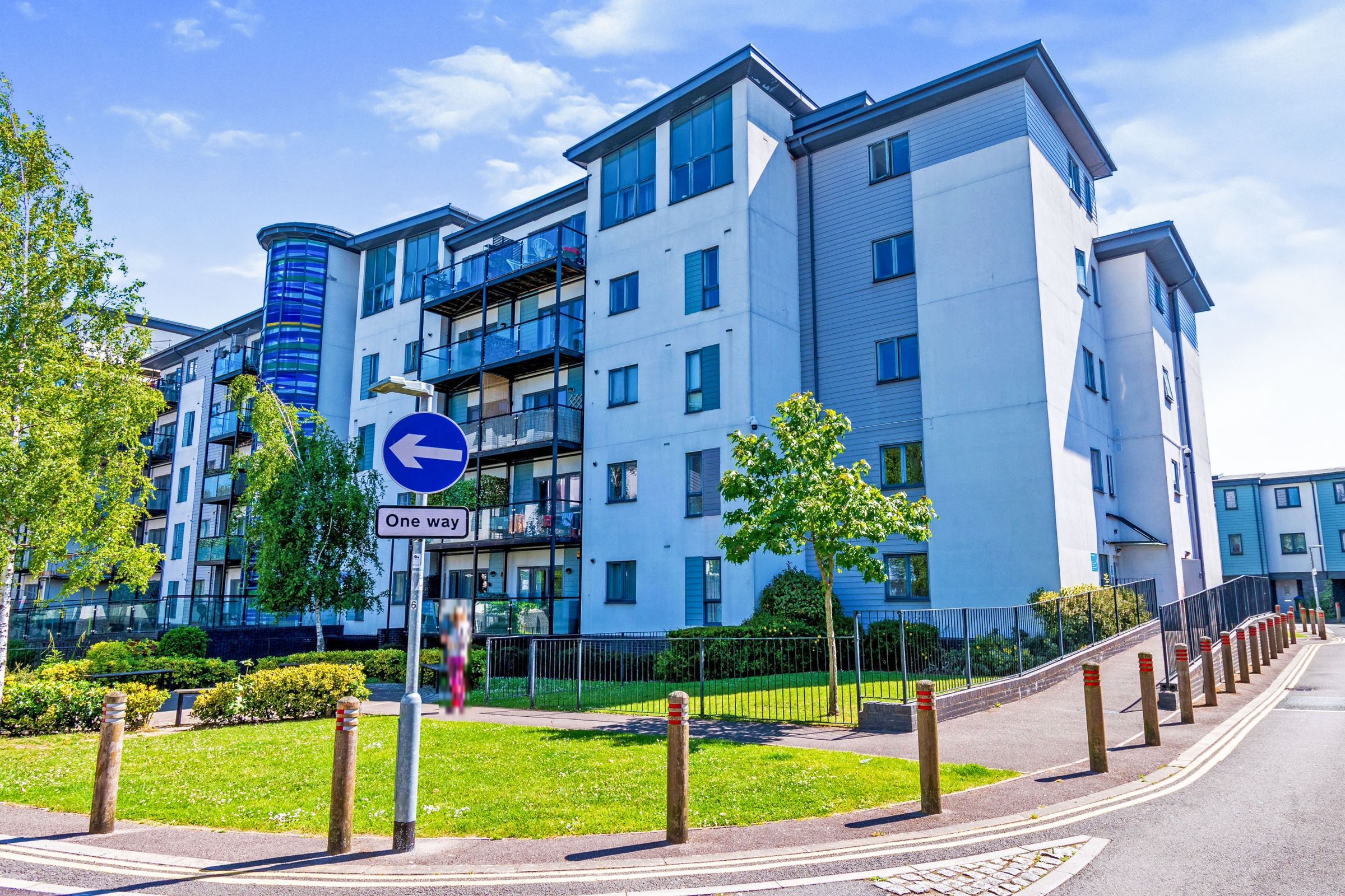1 bed flat for sale in The Compass, Southampton SO14 Zoopla