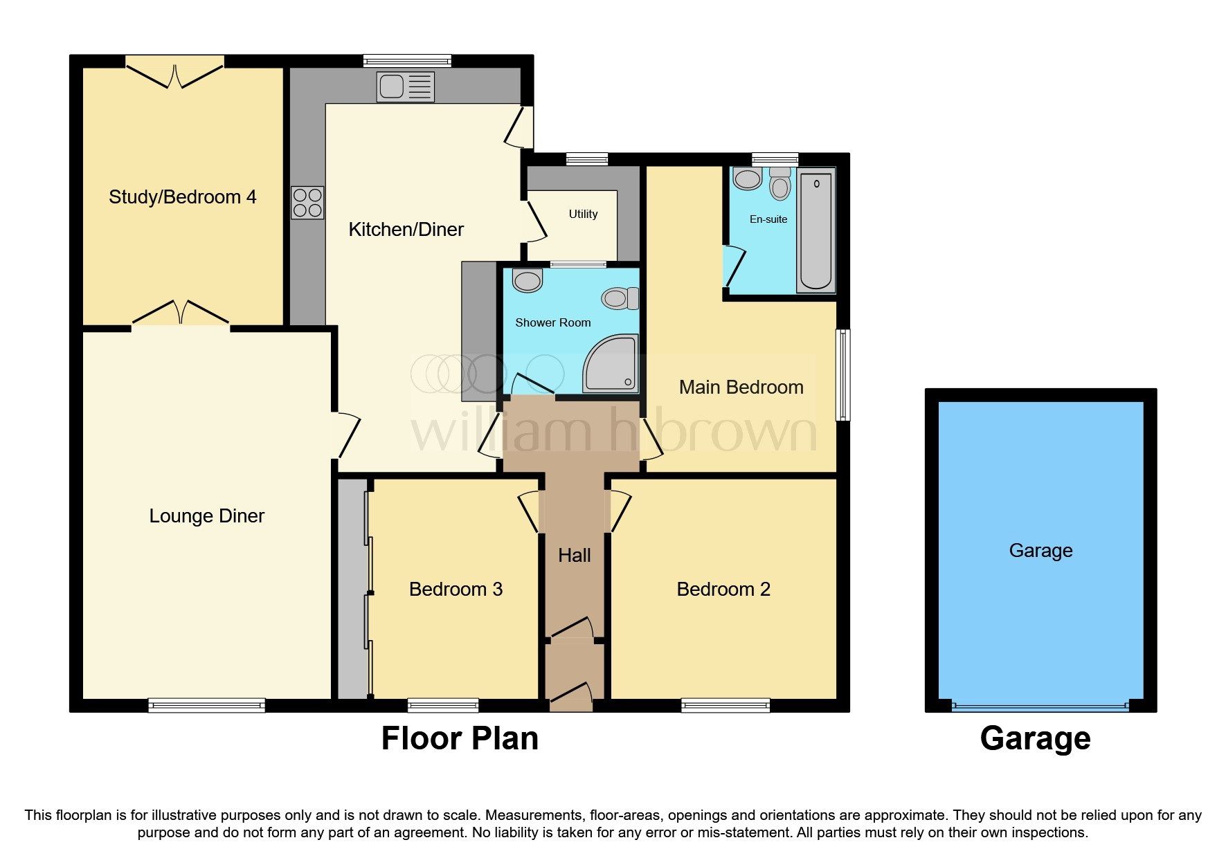 4 bed detached bungalow for sale in Ingham Road, Stow, Lincoln LN1 Zoopla