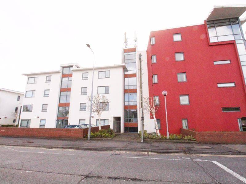 2 bed flat to rent in Pantbach Road, Rhiwbina, Cardiff CF14 Zoopla
