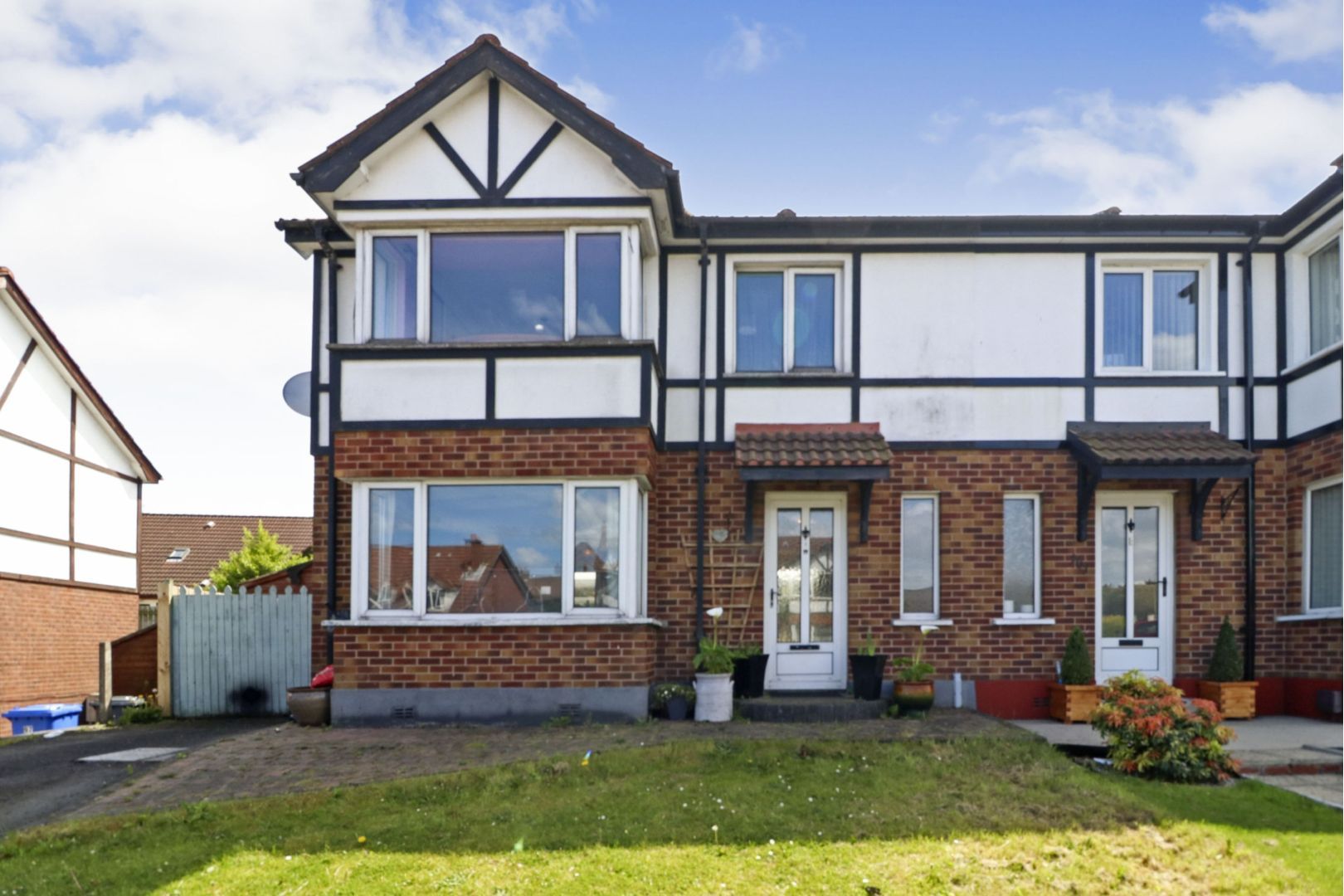 3 bed semidetached house for sale in Ashbury Avenue, Bangor BT19 Zoopla