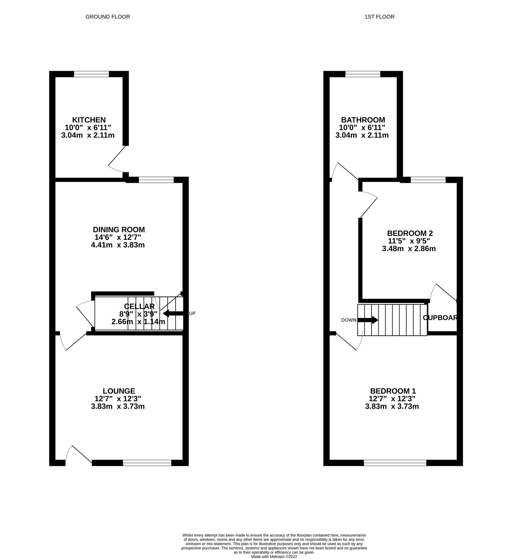 2 bed semidetached house for sale in Station Road, Selston, Nottingham