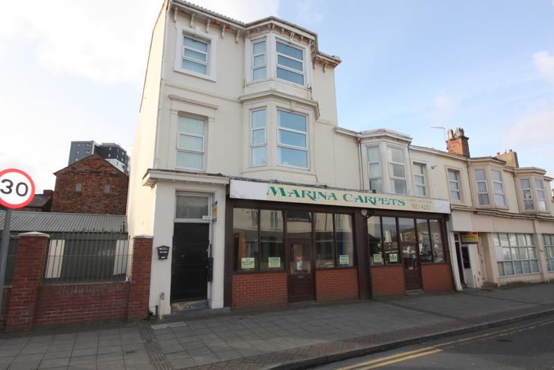 1 bed flat to rent in South Road, Waterloo, Liverpool L22 Zoopla