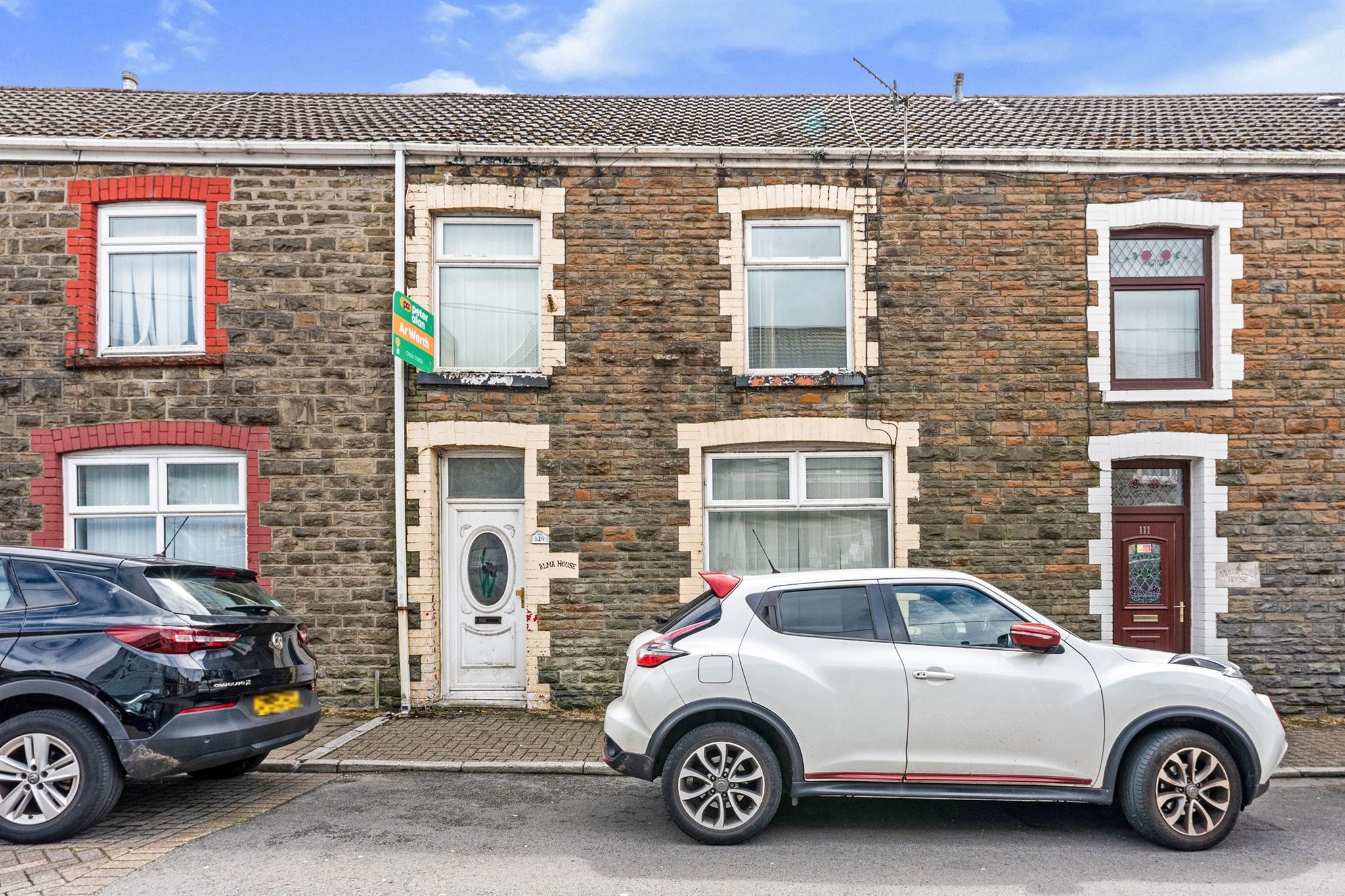 3 bed terraced house for sale in Caerau Road, Caerau, Maesteg CF34 Zoopla