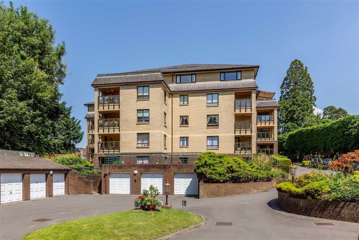 Julian Road, Marklands, Bristol BS9  