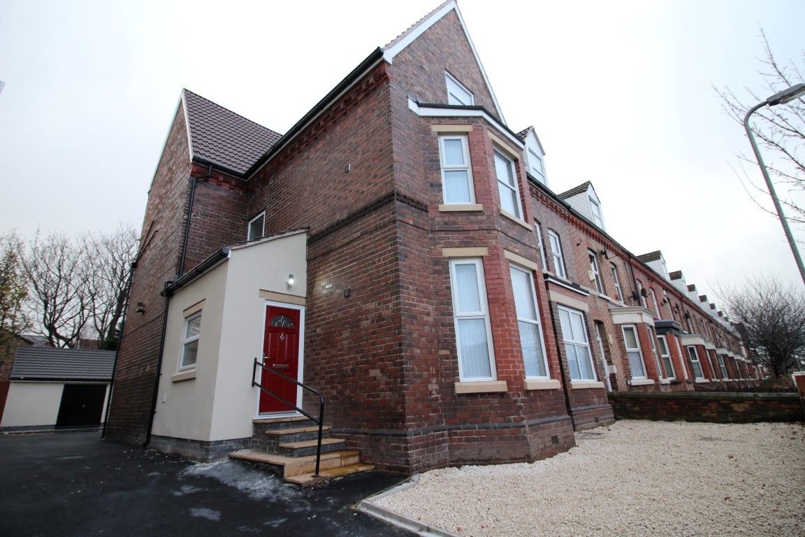 Room to rent in Gordon Road, Seaforth, Liverpool L21 Zoopla