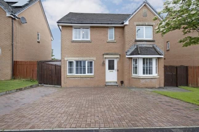 Parkholm Quadrant, Parklands Meadow G53  