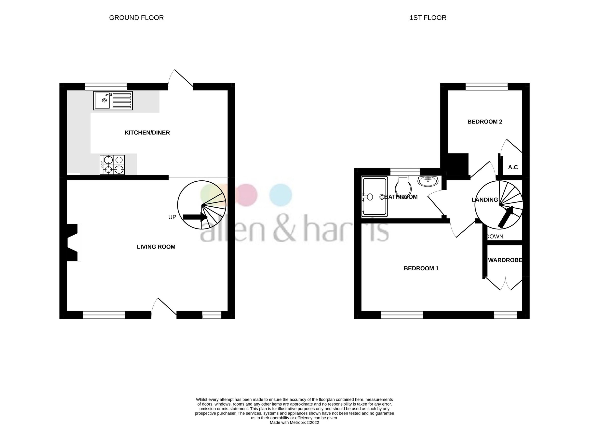 2 bed property to rent in White Road, East Hendred, Wantage OX12 Zoopla