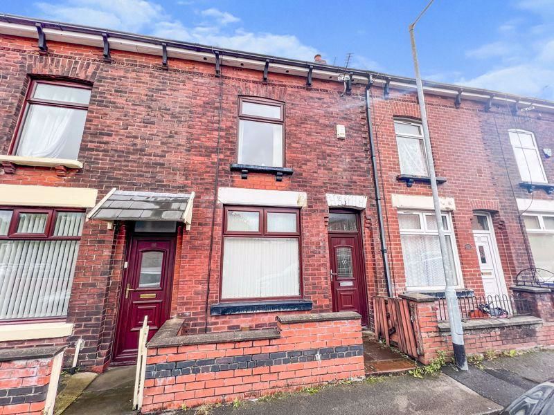 3 bed terraced house for sale in Avondale Street, Bolton BL1 Zoopla