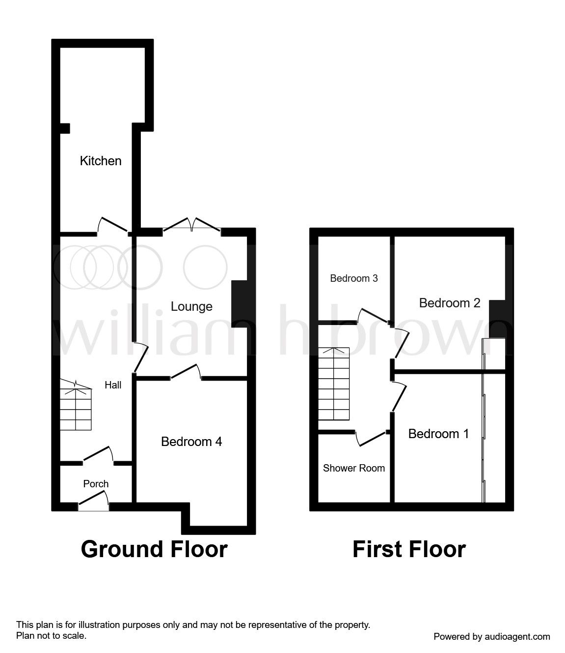 4 bed semidetached house for sale in Bowthorpe Road, Norwich NR5 Zoopla