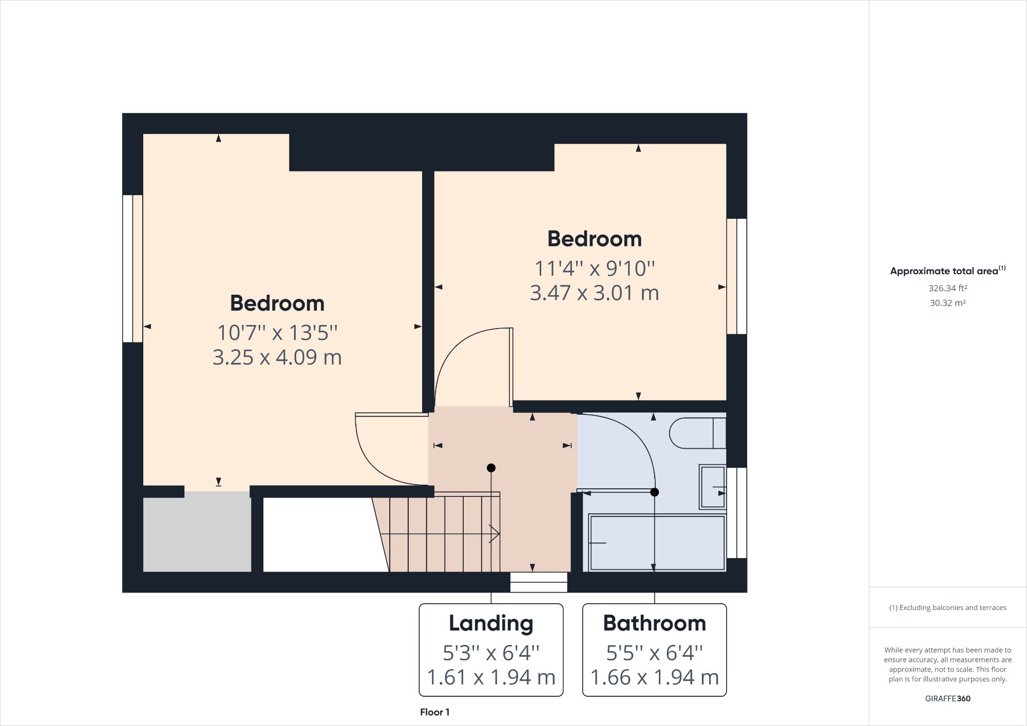 2 bed semidetached house for sale in Long Causeway, Stanley, Wakefield