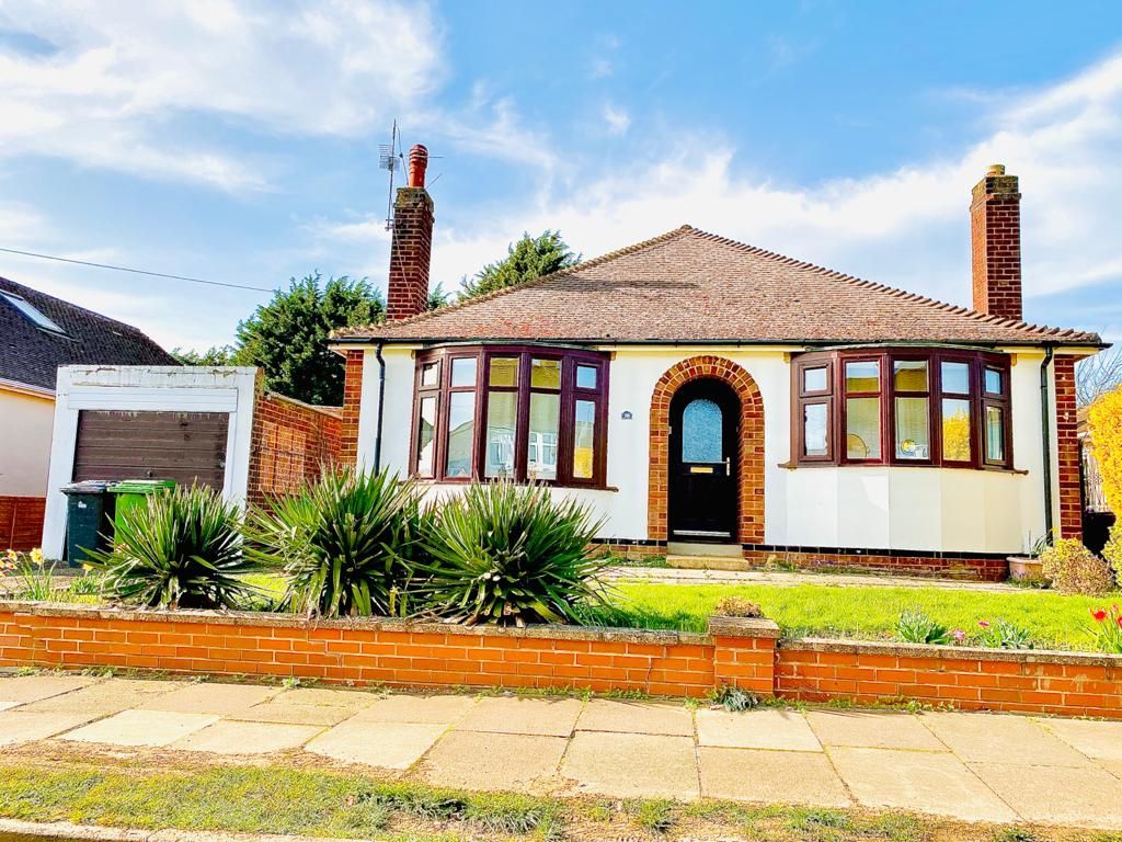 Western Way, Wellingborough NN8  