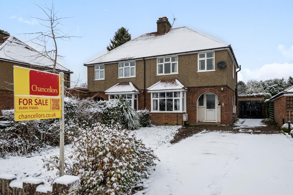 3 bed semidetached house for sale in Chesham, Buckinghamshire HP5 Zoopla