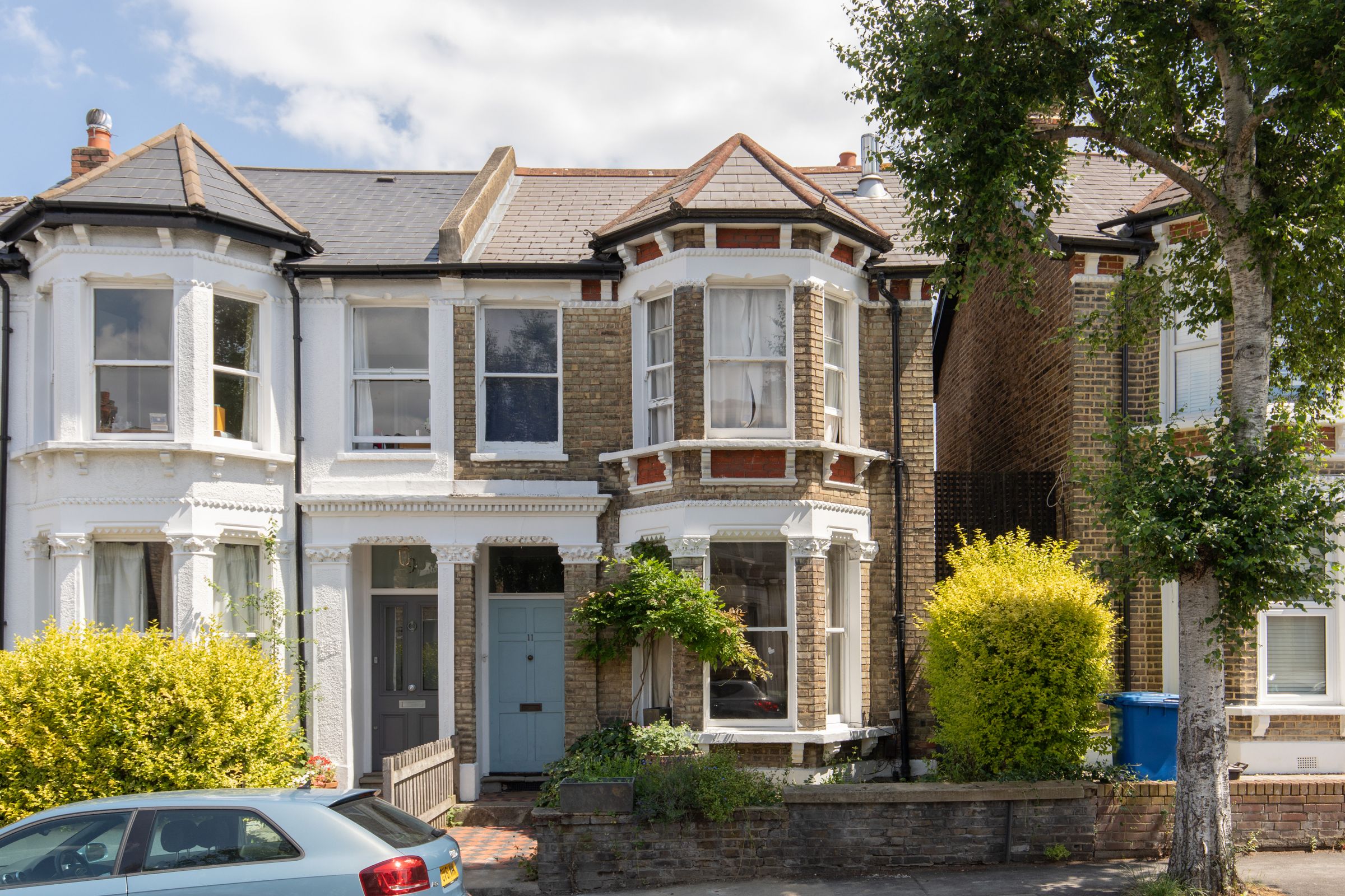 Muschamp Road, Peckham Rye SE15  