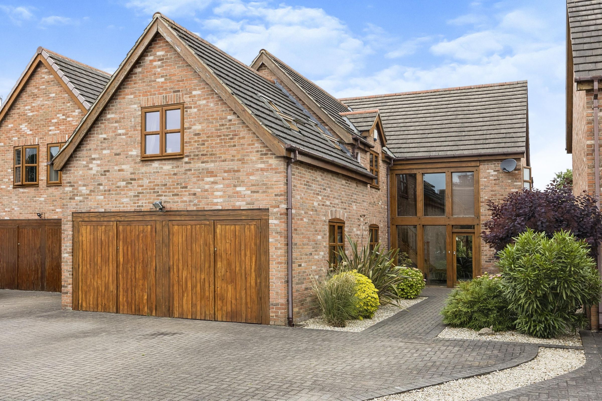 5 bed detached house for sale in Watnall Road, Nottingham NG15 Zoopla