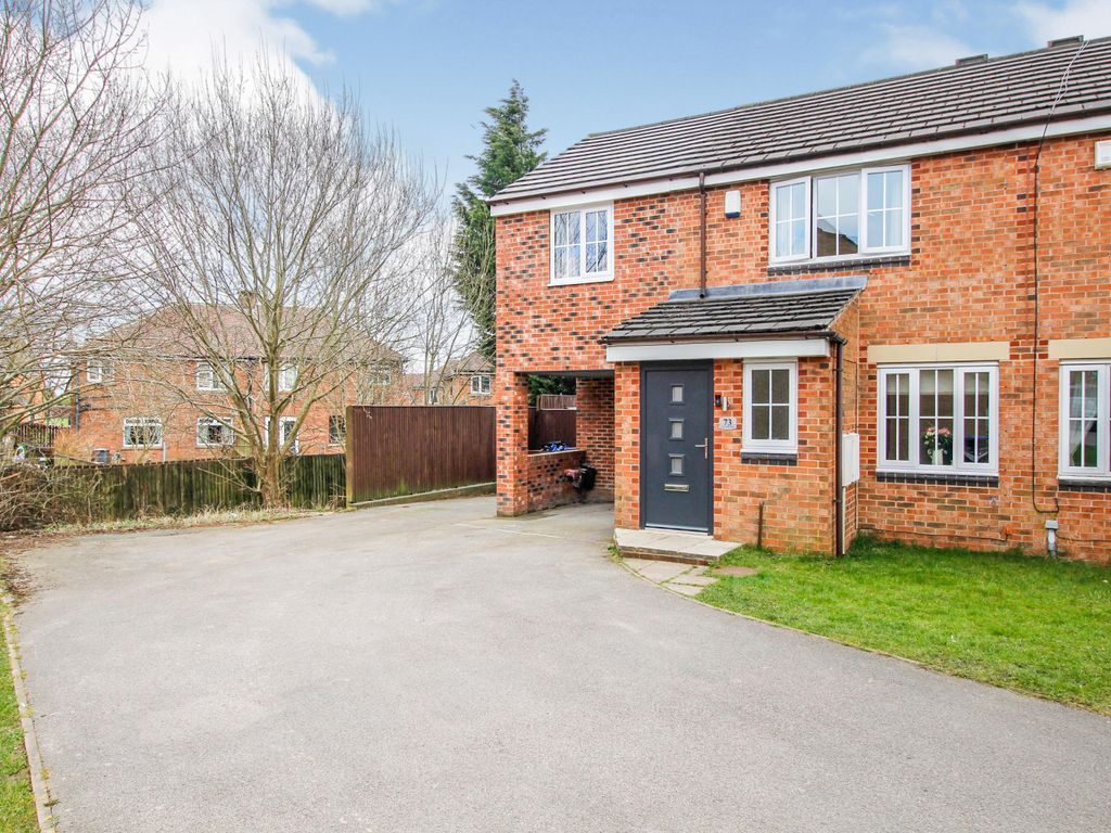 4 bed end terrace house for sale in Lime Vale Way, Bradford BD6 Zoopla