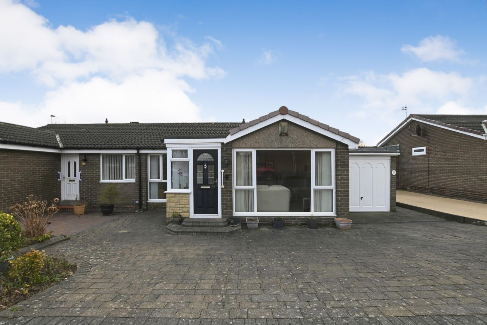 3 bed semidetached house for sale in Westerkirk, Cramlington NE23 Zoopla