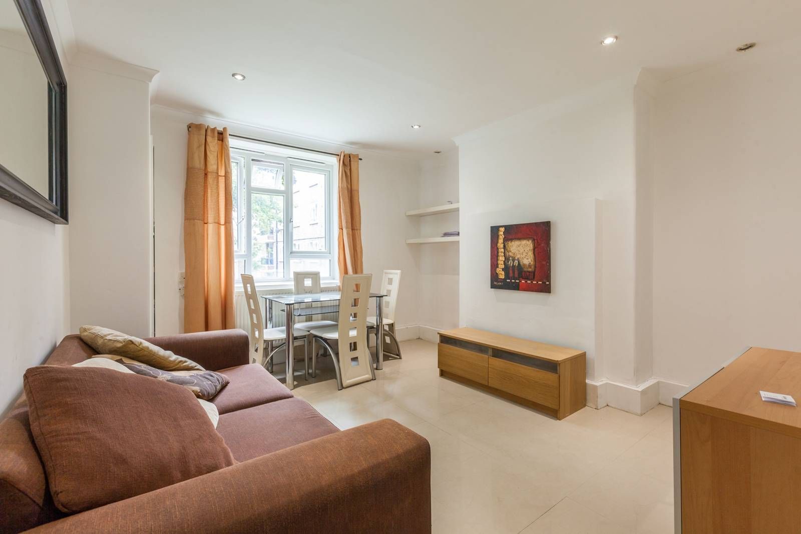 Haworth House, Brixton, London SW2  