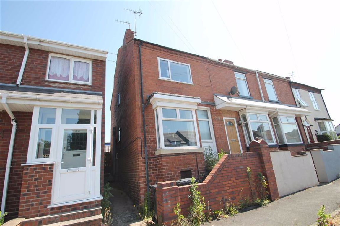 2 bed terraced house for sale in Somers Road, Halesowen B62 Zoopla