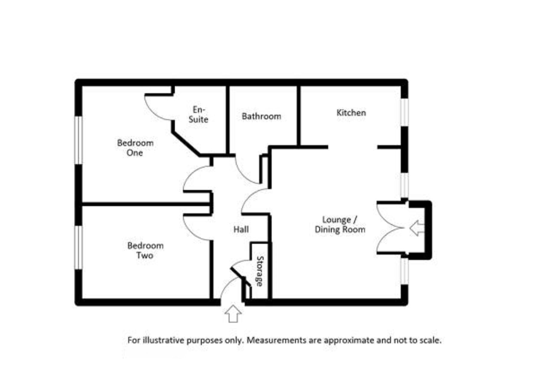 2 bed flat for sale in Coopers Meadow, Keresley End, Coventry CV7 Zoopla