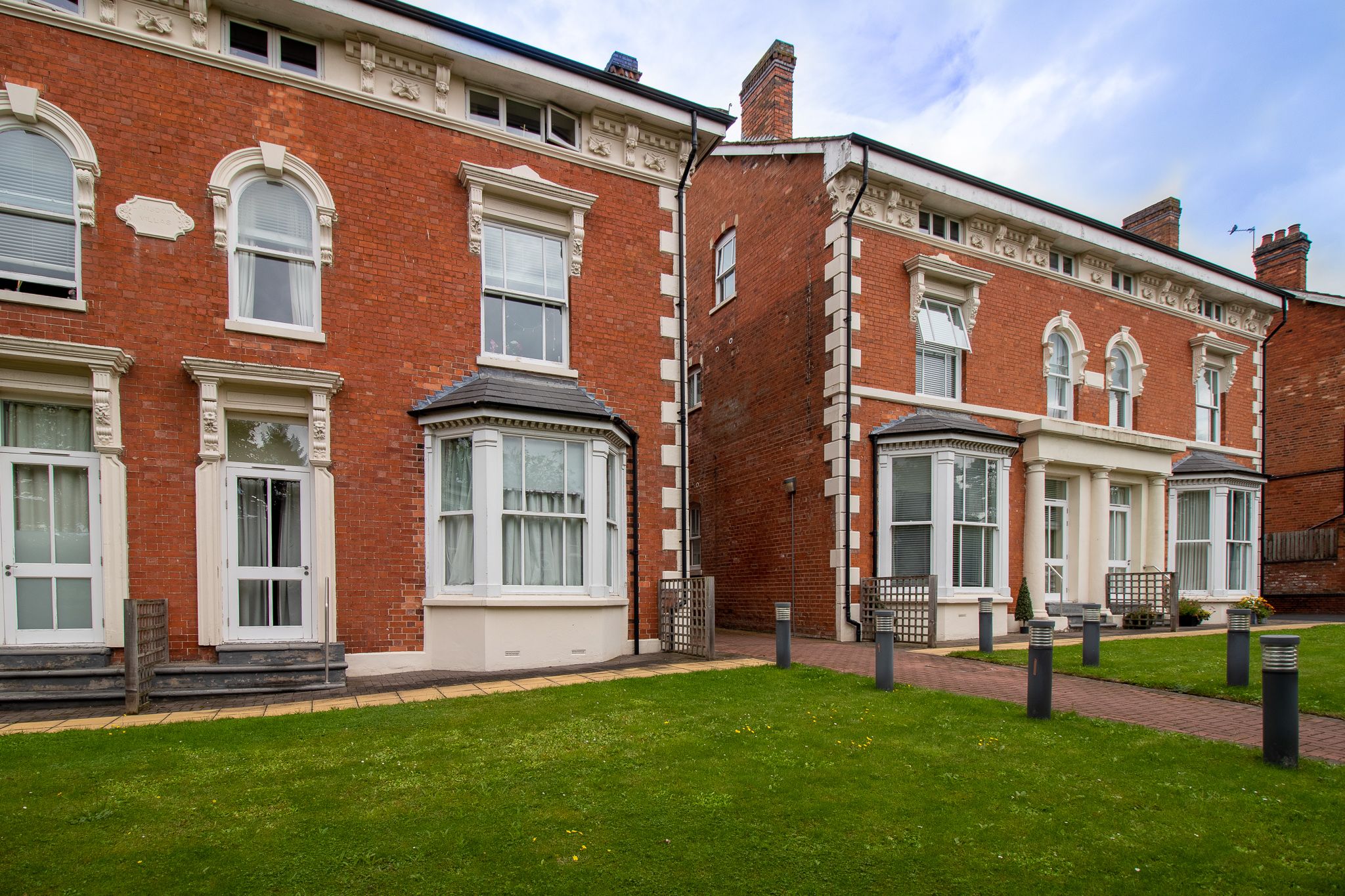 Rocksborough House, Warwick Road, Solihull, West Midlands B92  