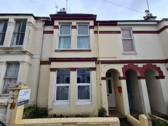 Peverell Plymouth Devon PL3  