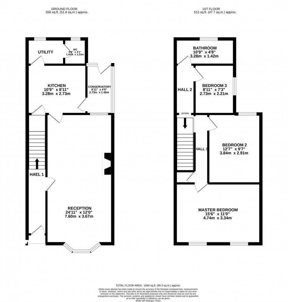 3 bed semidetached house for sale in Horseshoe Lane, Watford WD25 Zoopla