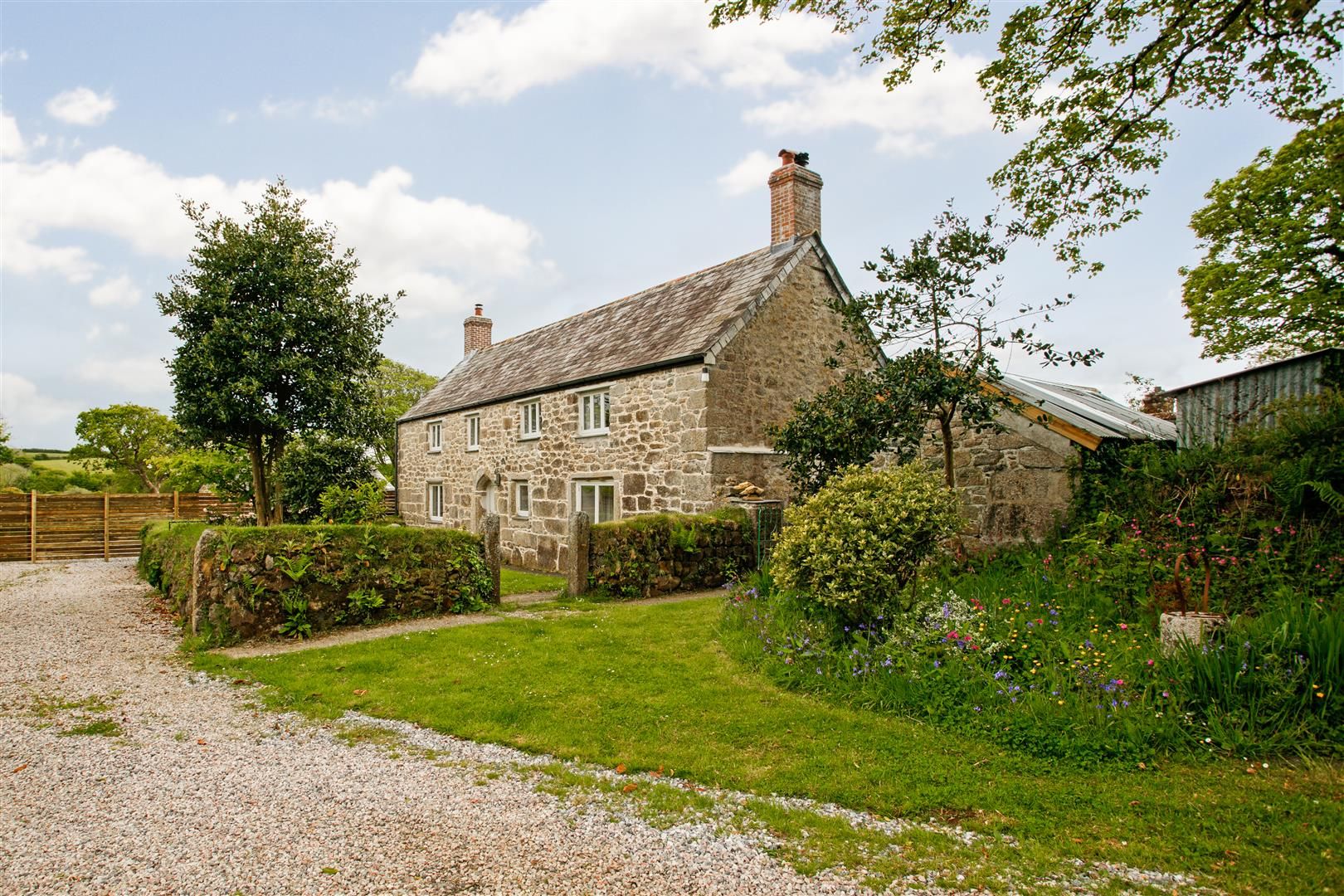 4 bed property for sale in Bodmin PL30 Zoopla