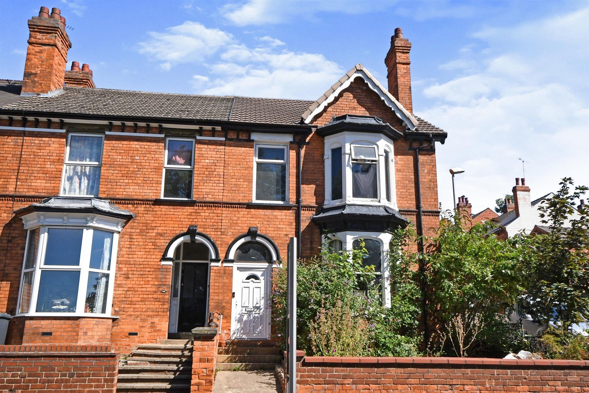 6 bed end terrace house for sale in Monks Road, Lincoln LN2 Zoopla