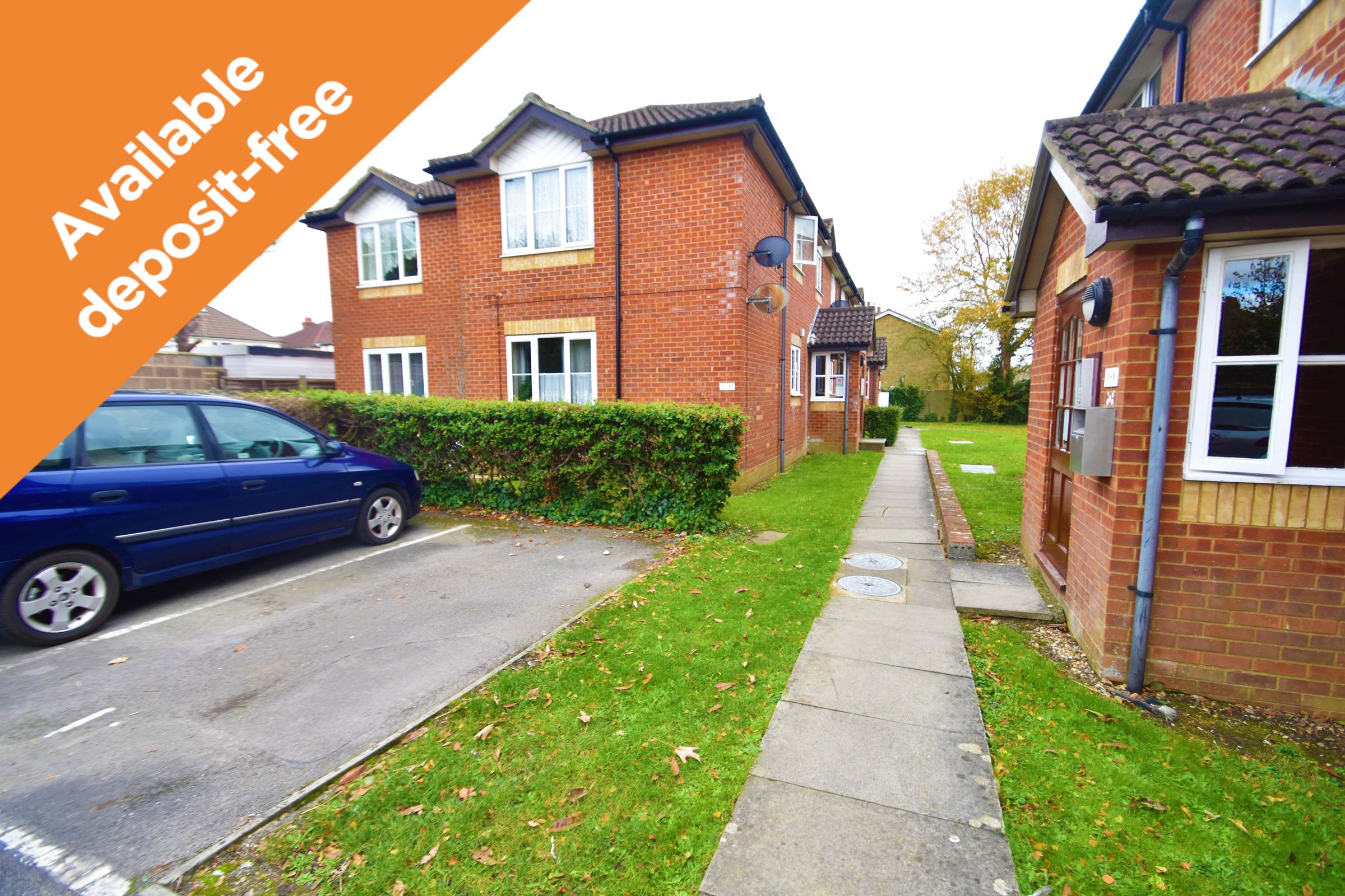 Studio to rent in North East Road, Southampton SO19 Zoopla