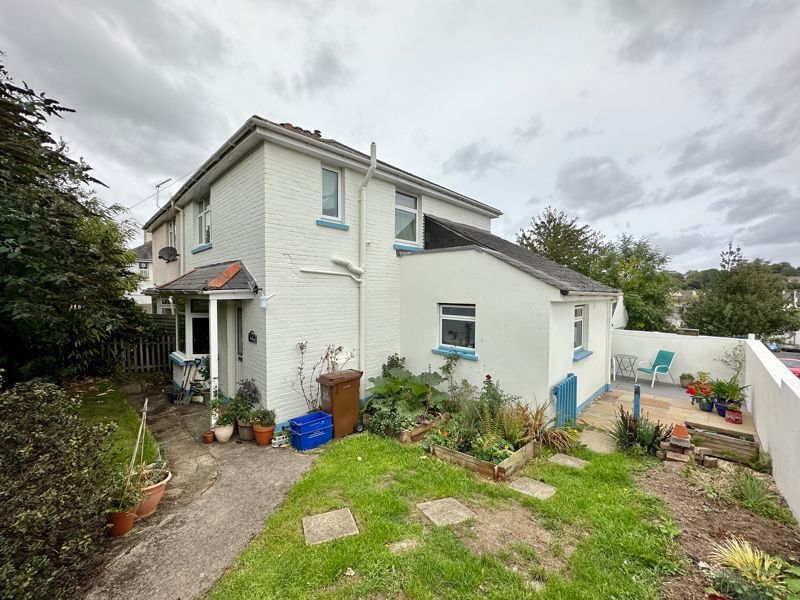 3 bed semidetached house for sale in Collapark, Totnes TQ9 Zoopla