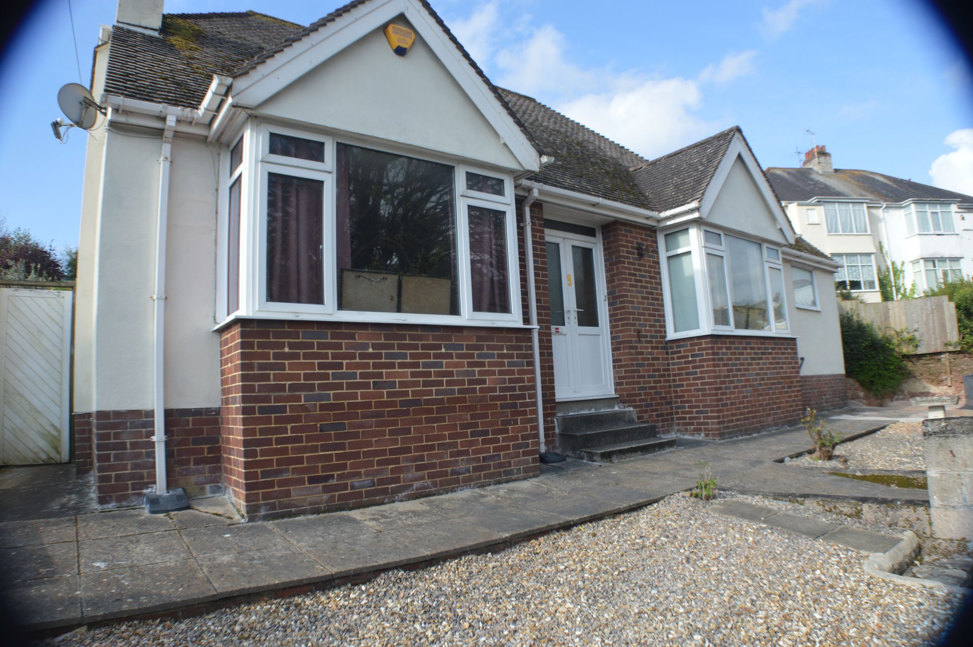 3 bed detached house for sale in Road, Paignton TQ3 Zoopla